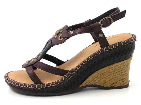 Hush Puppies: Palmare