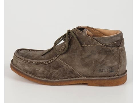 Hush Puppies: Savanna