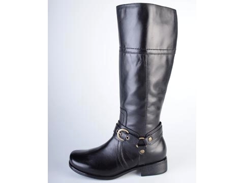 Hush Puppies: Shetland