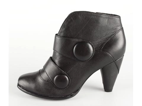 Hush Puppies: Sofia