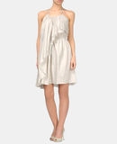 HUSSEIN CHALAYAN - Kort klänning - 10