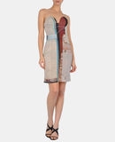 HUSSEIN CHALAYAN - Kort klänning - 2
