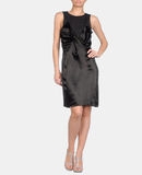 HUSSEIN CHALAYAN - Kort klänning - 4
