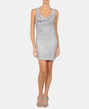 HUSSEIN CHALAYAN - Kort klänning - 8