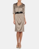 HUSSEIN CHALAYAN - Kort klänning - 9