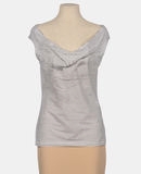 HUSSEIN CHALAYAN - Kortärmad t-shirt