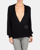 HUSSEIN CHALAYAN - Långärmad t-shirt - 2