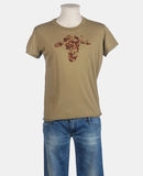HVANA - Kortärmad t-shirt - 2