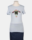 HVANA - Kortärmad t-shirt - 5