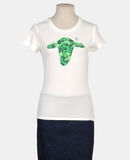 HVANA - Kortärmad t-shirt - 8