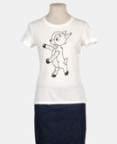HVANA - Kortärmad t-shirt