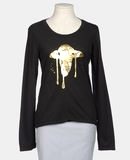HVANA - Långärmad t-shirt