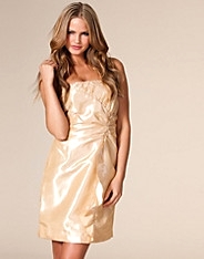 Hyacinth Dress