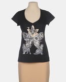 HYBRIS - Kortärmad t-shirt