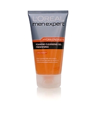 Hydra Energetic Clean Gel