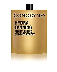Hydra Tanning