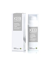 Hydrating Antioxidant Mask