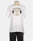 HYDROGEN - Kortärmad t-shirt