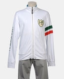HYDROGEN - Sweatshirt med dragkedja - 3