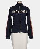 HYDROGEN - Sweatshirt med dragkedja - 4