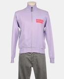 HYDROGEN - Sweatshirt med dragkedja - 5