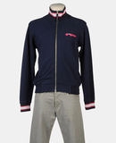 HYDROGEN - Sweatshirt med dragkedja - 7