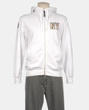 HYDROGEN - Sweatshirt med huva - 3