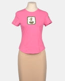 I AM NOT A FOOTBALL PLAYER - Kortärmad t-shirt