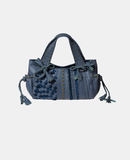 I SANTI - Läderbag - 4