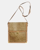 I SANTI - Läderbag - 5