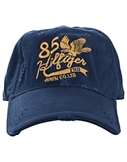 Iain Baseball Cap