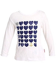Iben Mini LS Top