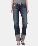 ICE B ICEBERG - Jeans - 10