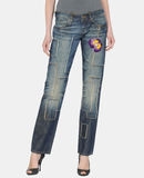 ICE B ICEBERG - Jeans - 2