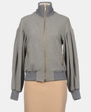 ICE ICEBERG - Sweatshirt med dragkedja - 2