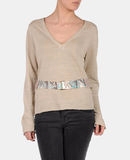 ICEJEANS ICEBERG - Långärmad jumper