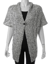 Ichi Cardigan - 12