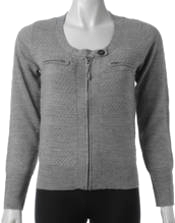 Ichi Cardigan - 16