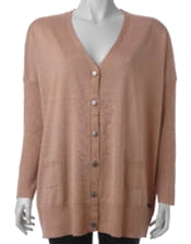 Ichi Cardigan - 19