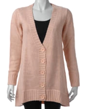 Ichi Cardigan - 2