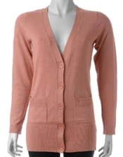 Ichi Cardigan - 27