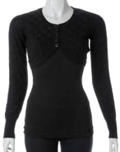 Ichi Cardigan - 31