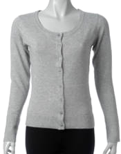 Ichi Cardigan - 4