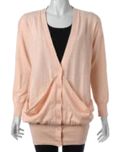 Ichi Cardigan - 5