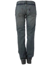 Ichi Jeans - 10