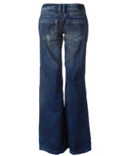 Ichi Jeans - 11