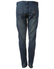 Ichi Jeans - 12