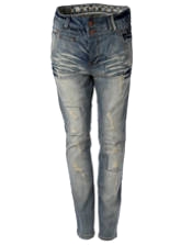 Ichi Jeans - 19