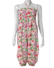 Ichi Jumpsuit