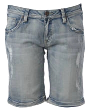 Ichi Shorts